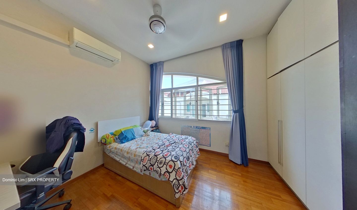Eastwood Park (D16), Terrace #519151001